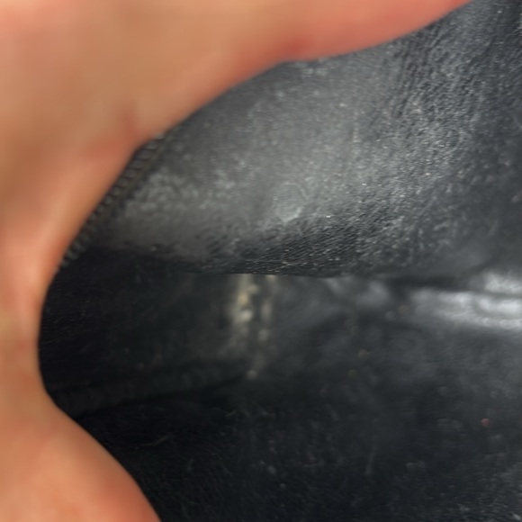 Fendi Vintage 1974 Zucca FF Crossbody Bag Excellent Condition < NO COA - Picture 5 of 8